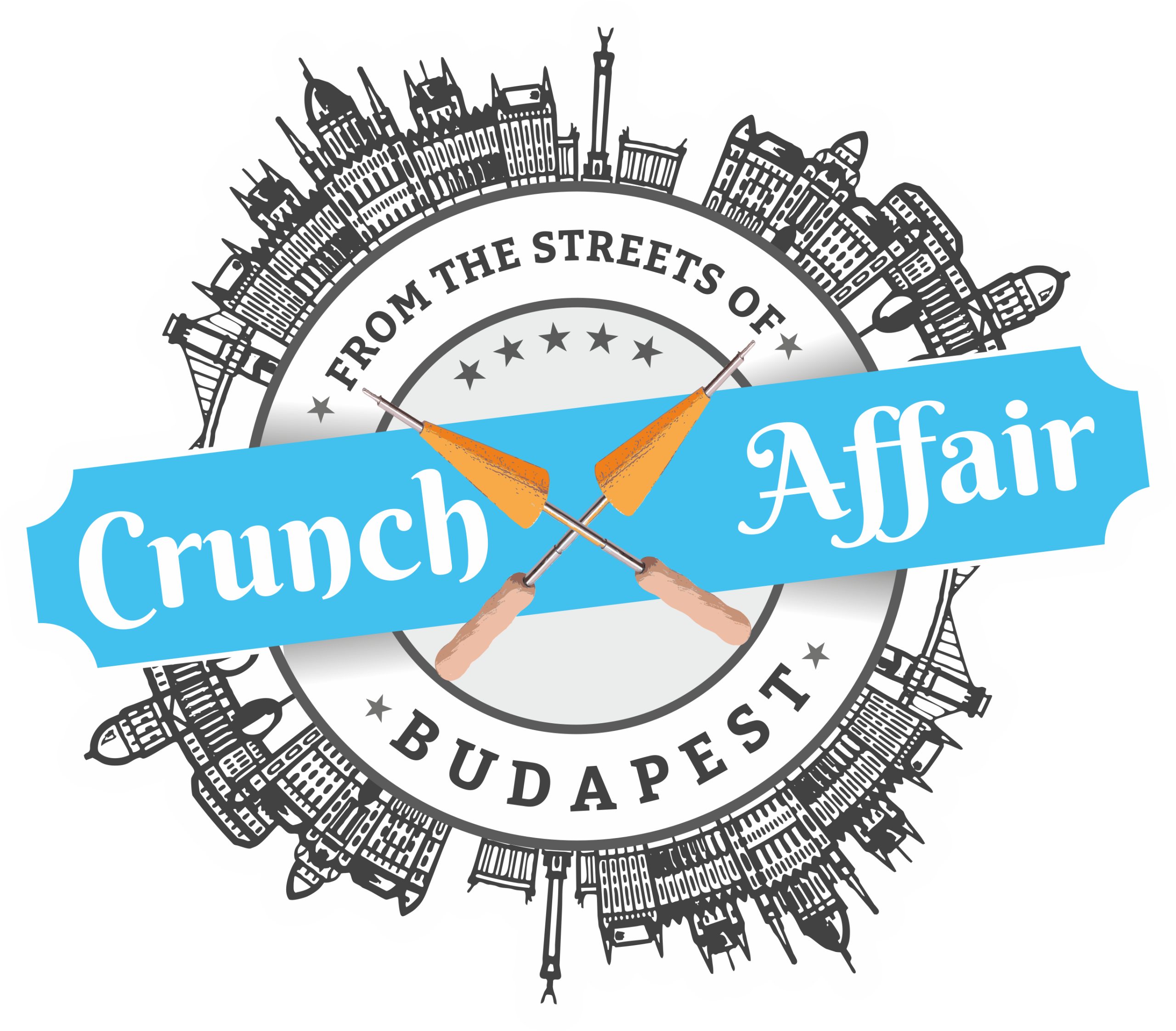 10. The Crunch Affairs