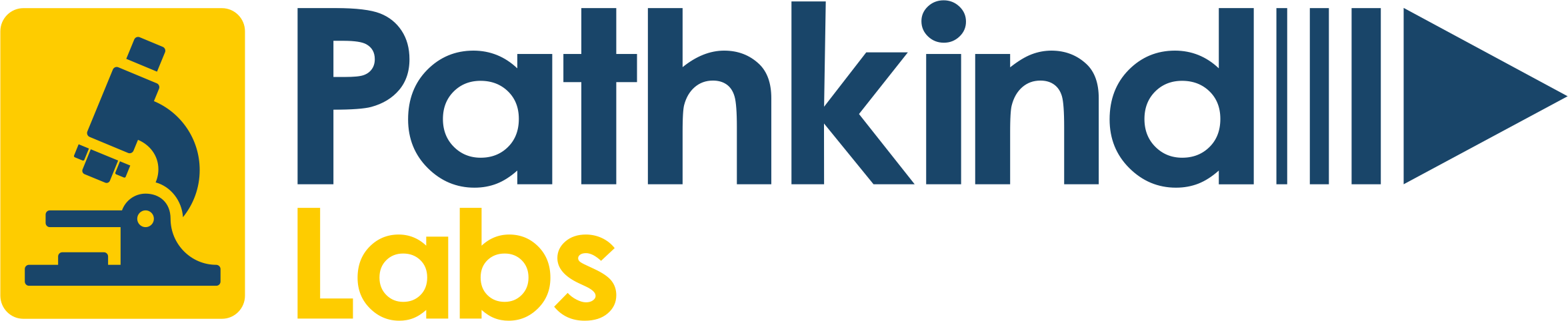 15. Pathkind Labs