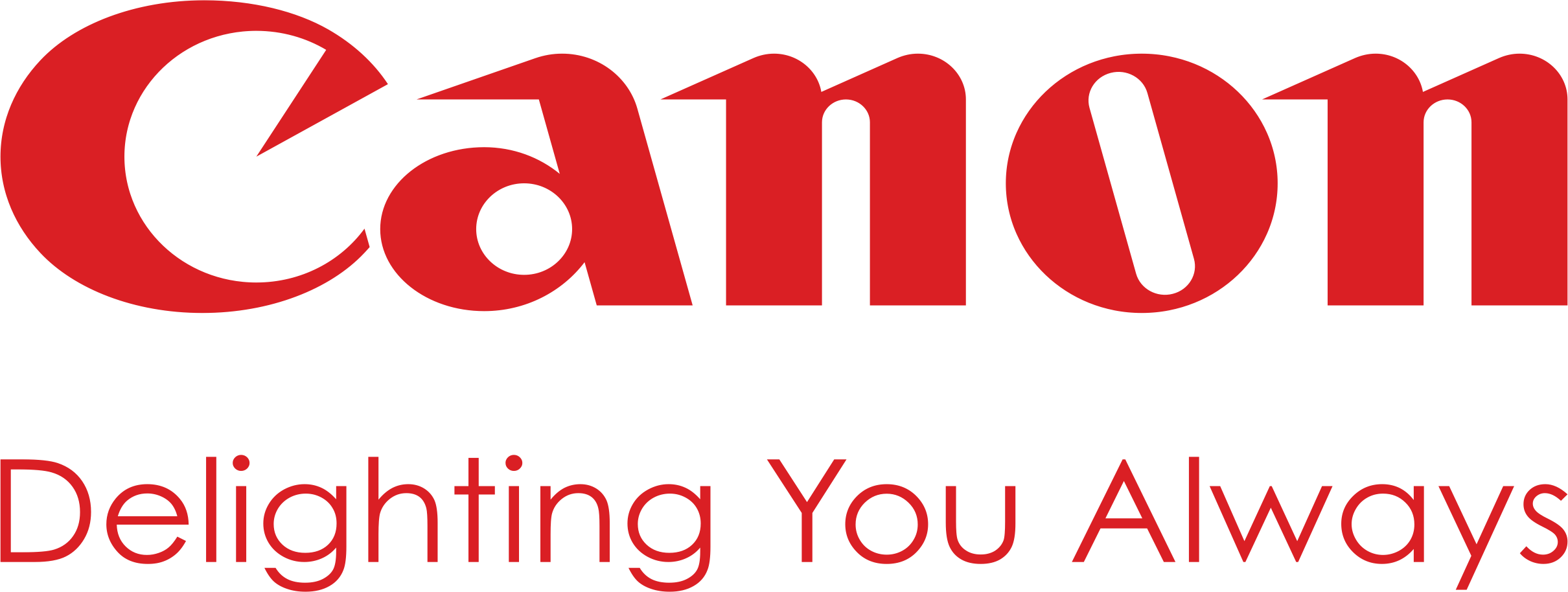 25. Canon