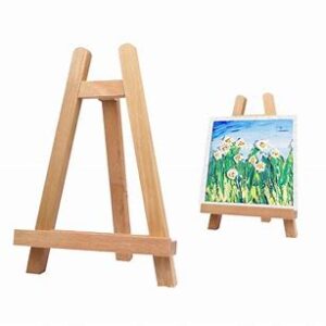 2Easel stand-1