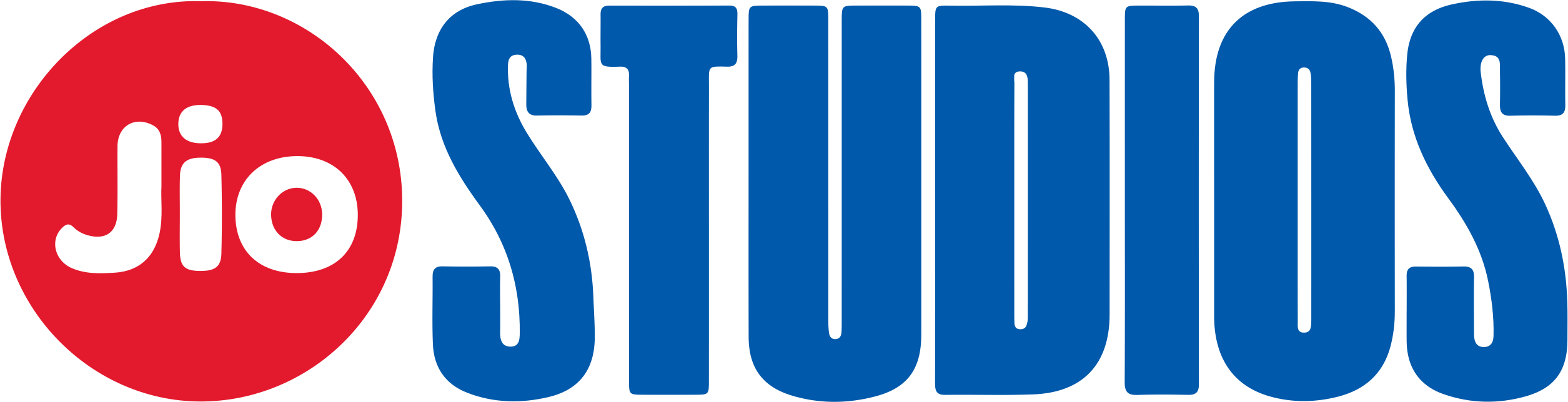 34. Jio Studios