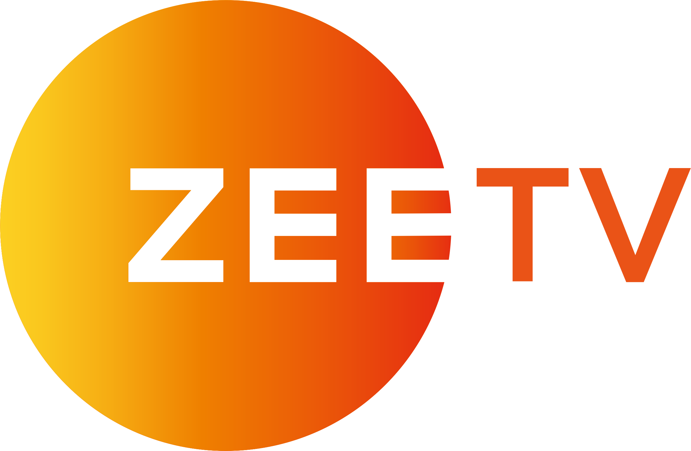 44. Zee TV