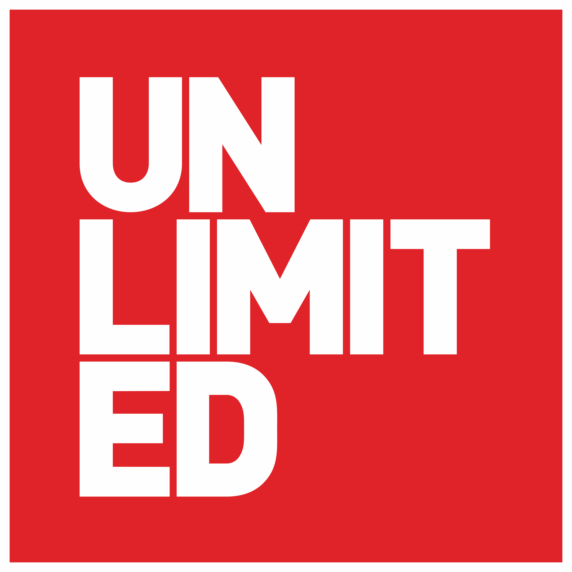 5. Unlimited