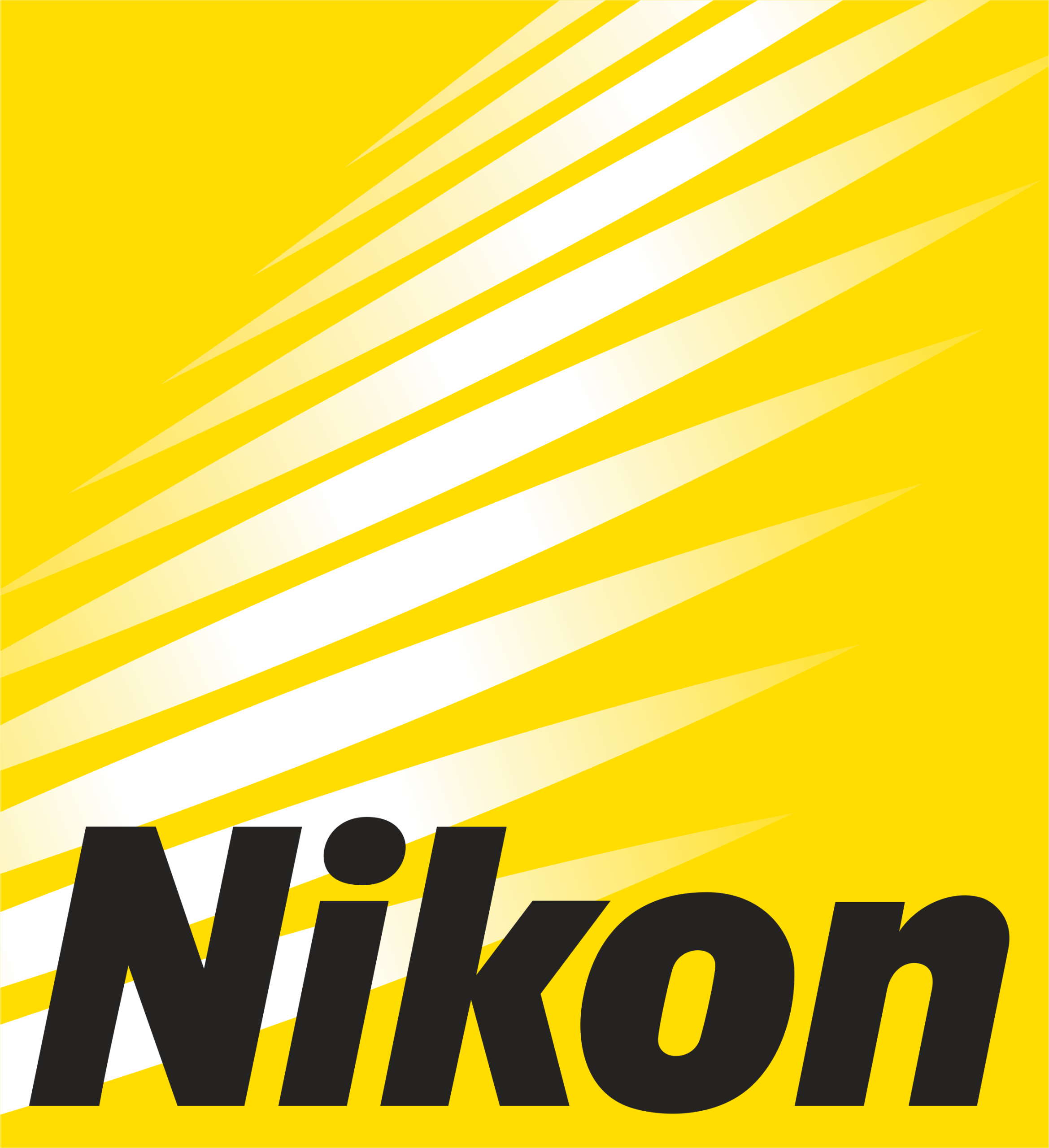 8. Nikon - Delta Lens