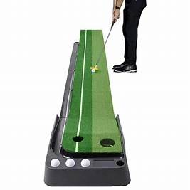 Mini Golf kit on rent