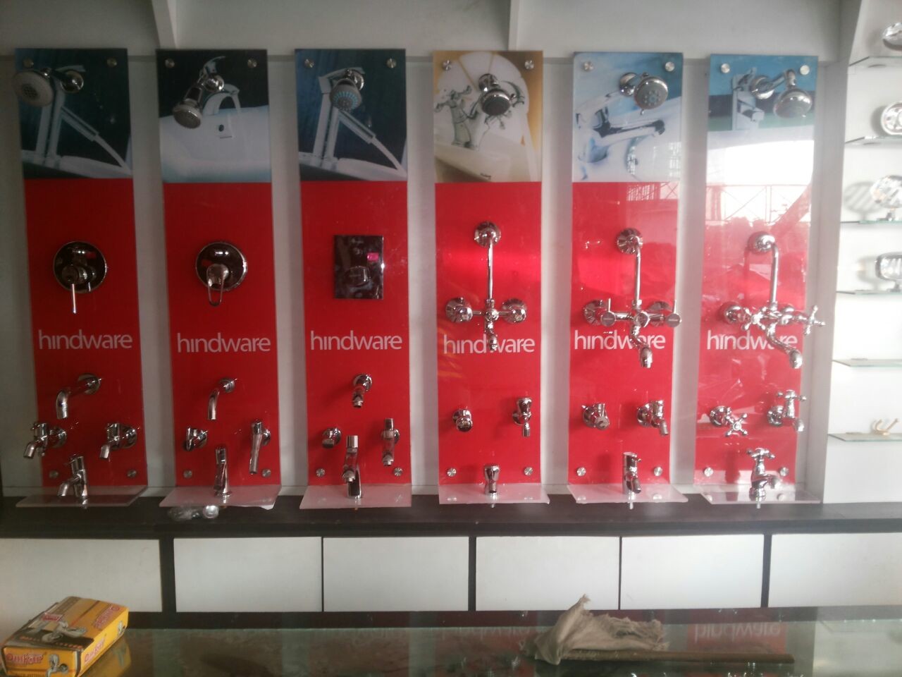 SHUBHAM ENTERPRISES_MUMBAI