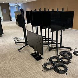 TV on rent