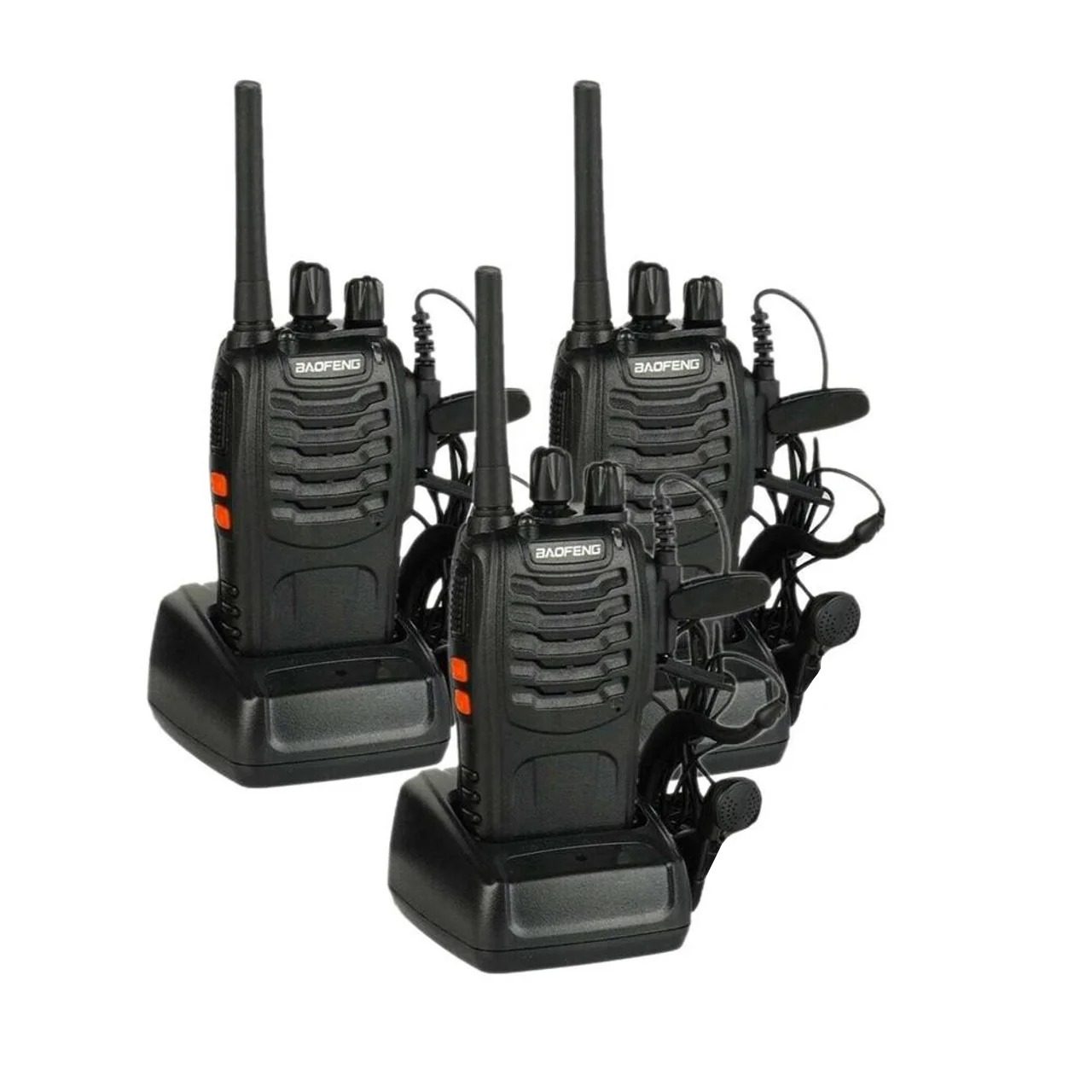 Walkie-Talkie