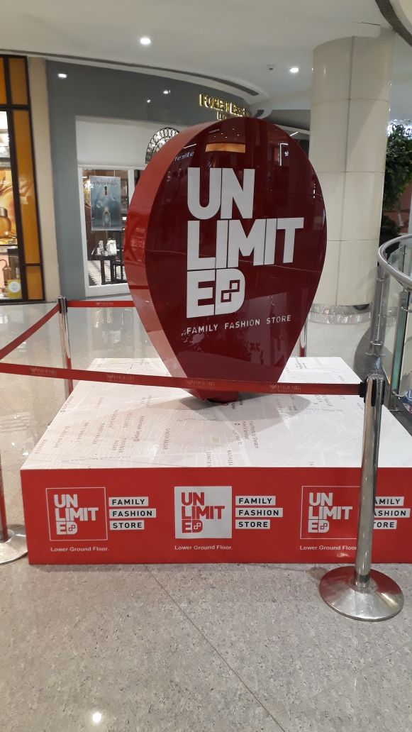 2017_Unlimited store